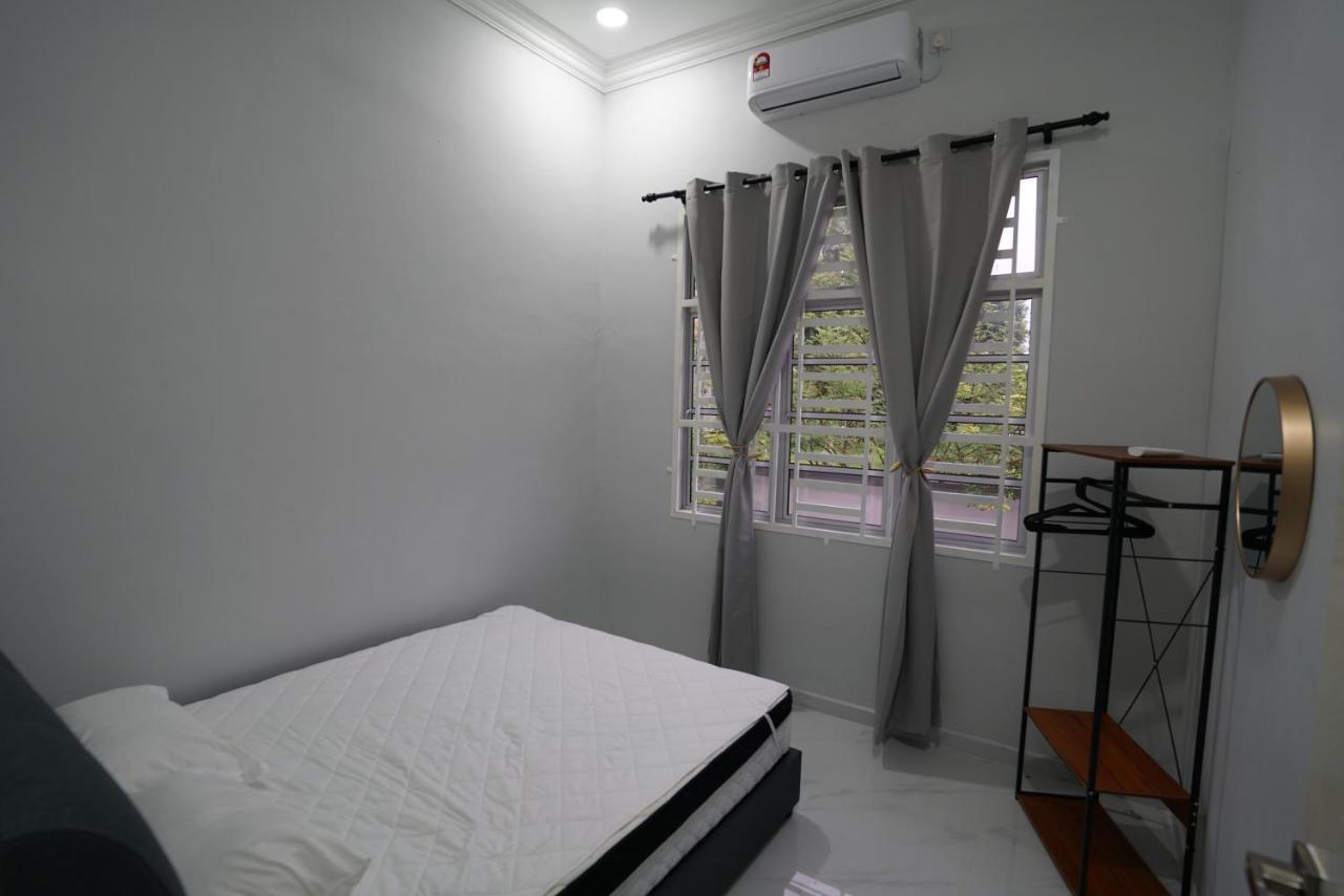 Badok Chomey Homestay Tok Jembal Kampong Tanjong Gelam エクステリア 写真